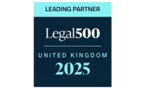 Legal 500 2025 